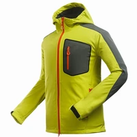 2021 men winter autumn fleece soft shell jacket camping sports coat outdoor ski waterproof waterproof climbing hiking jacket