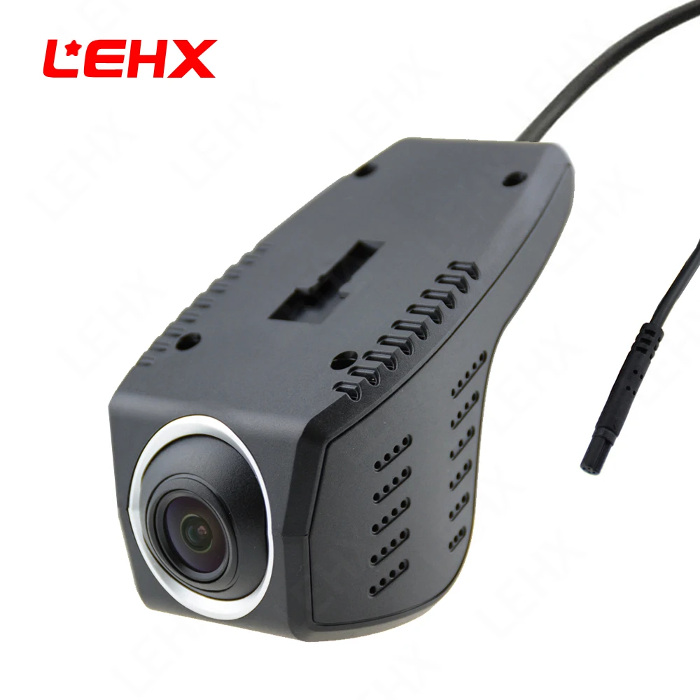 LEHX Video ADAS DVR рекордеры для автомобилей камера Full HD 1080p LDWS Авто цифровые видеорегистраторы рекордеры для Android мультимедиа