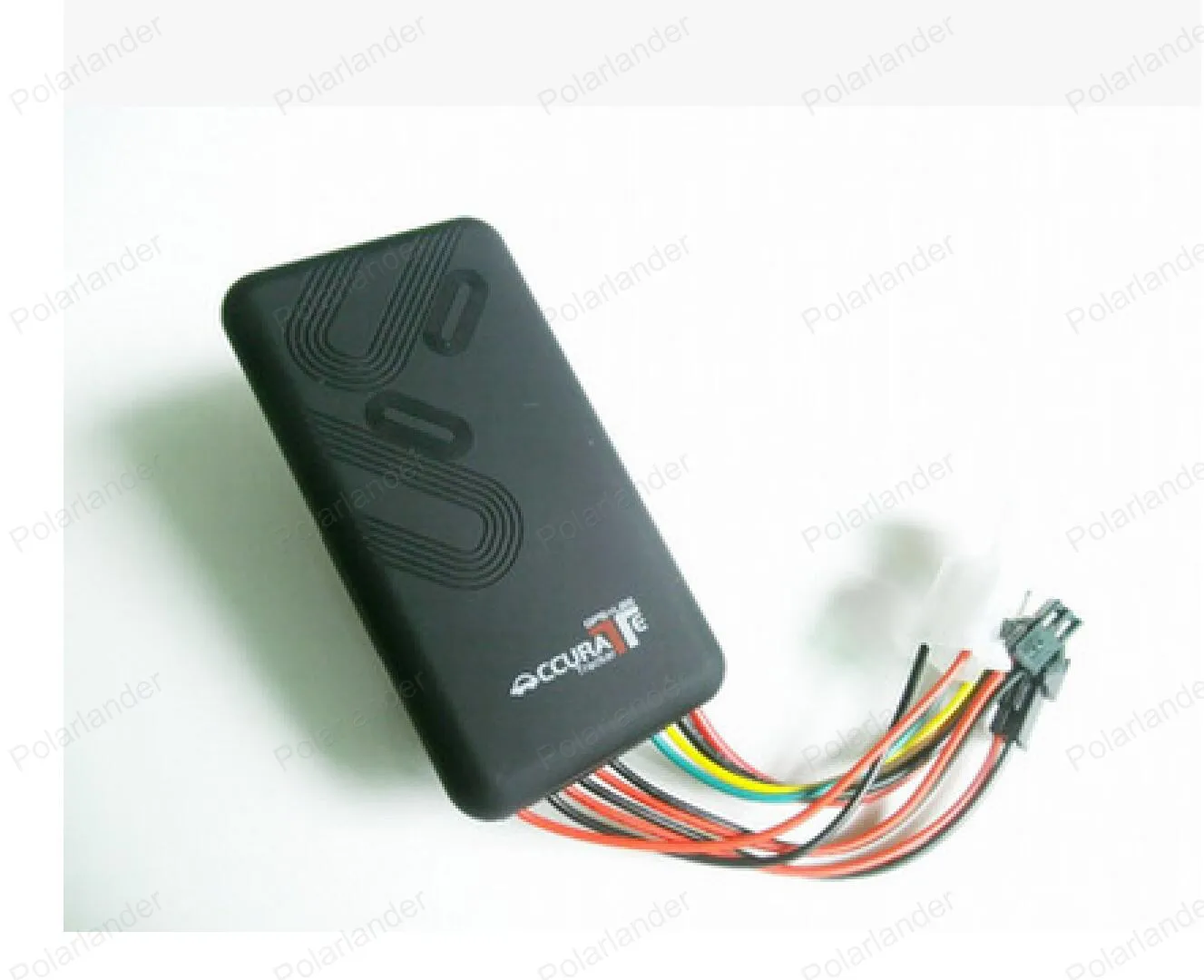 Пульт дистанционного управления GT06 Автомобильный GPS трекер SMS GSM GPRS устройство