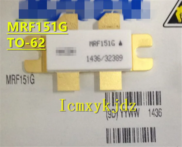 2 шт./лот, MRF151G, новый оригинальный продукт, быстрая доставка