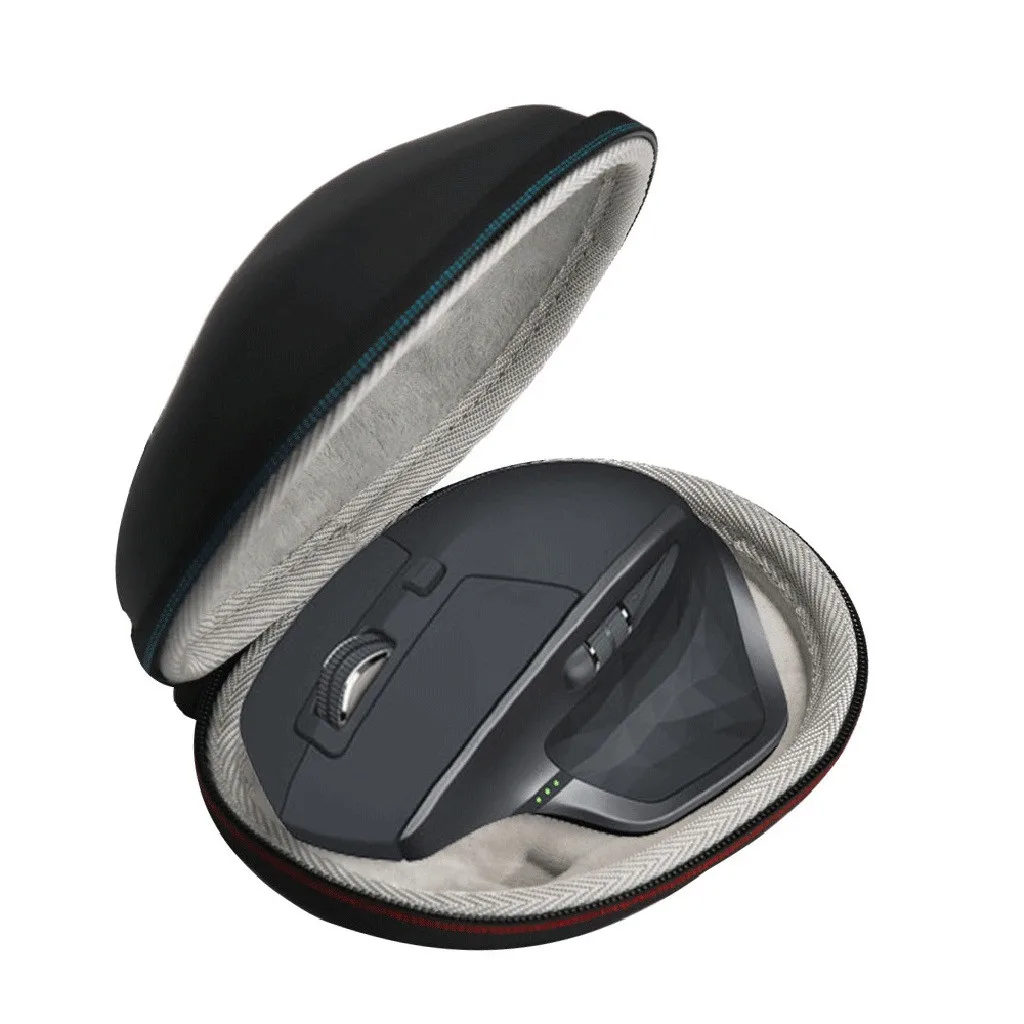 Чехол для мыши портативный чехол Logitech MX Master2s EVA Mouse Прямая поставка 416 #2|Аксессуары