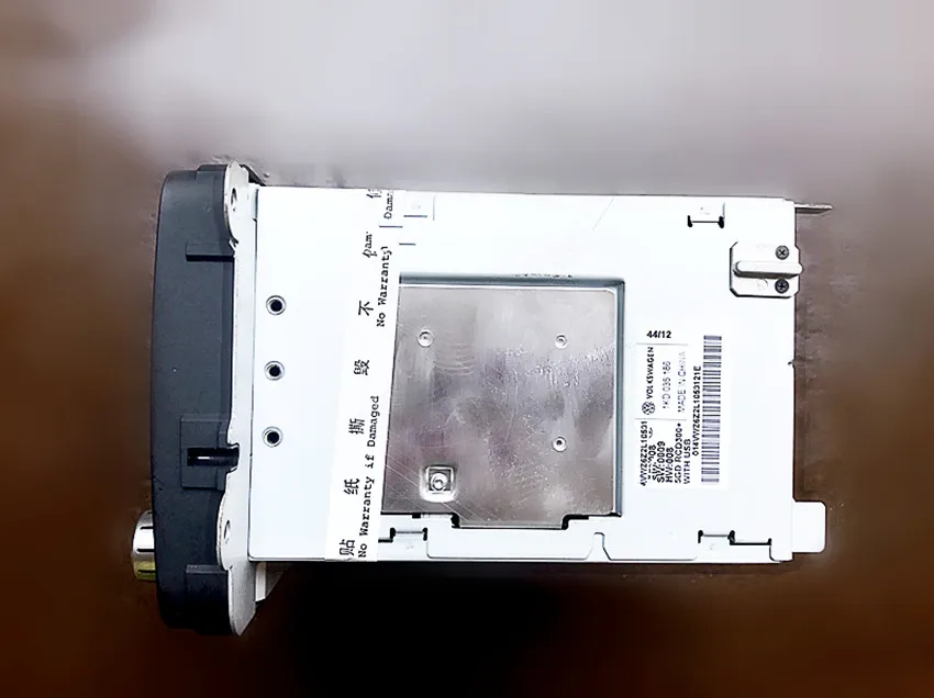 Автомобиль Радио RCN210 RCD300 MP3 USB SD Card Player для VW Гольф 5 6 Jetta Mk5 MK6 Passat B6 без bluetooth|player for