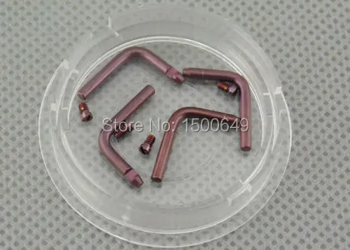 Чехол для часов из нержавеющей стали пружинный стержень 45 мм 47 часы parnis|watch case|watch