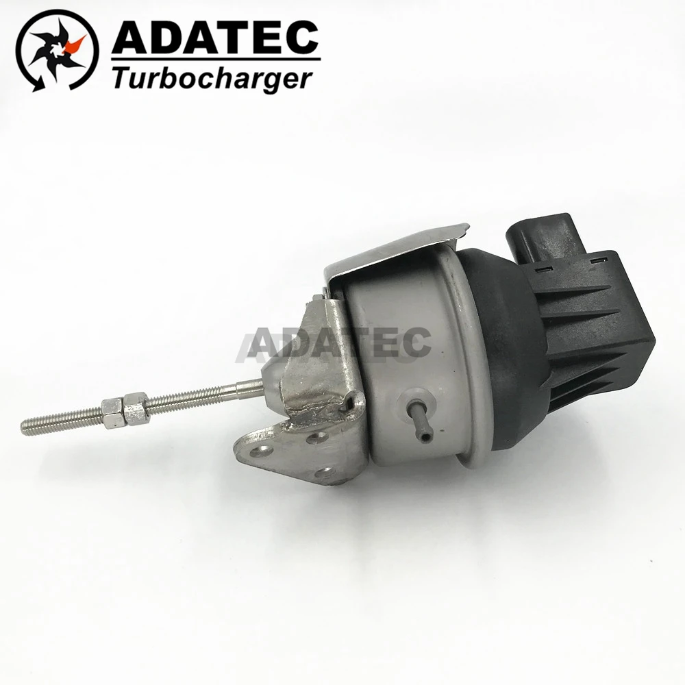 BV43 turbo electronic actautor 53039880207 53039700207 wastegate 03L198716A для Audi A3 2.0D CBAA / CBAB CBBB CBDA CBDB | Автомобили и