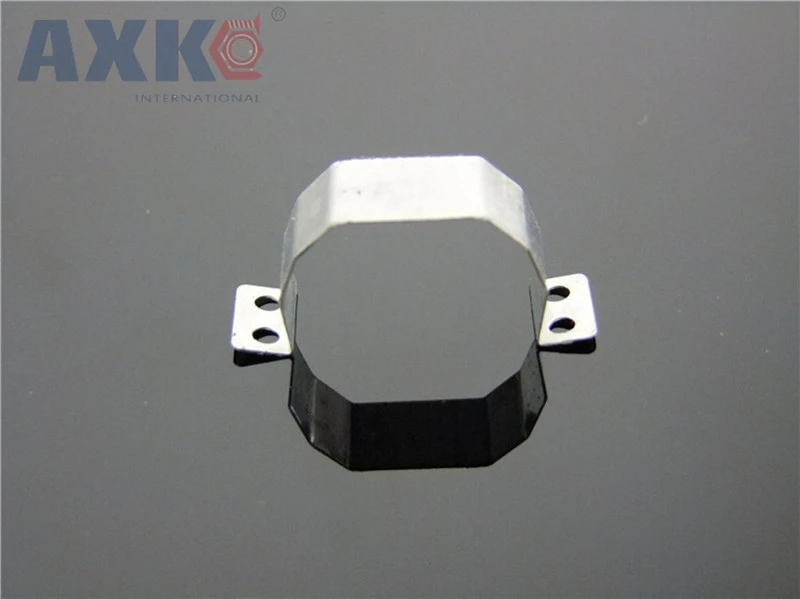 AXK 40 шт./лот 130 180 металл двигателя Мини Мотор кронштейны для DIY игрушка аксессуары