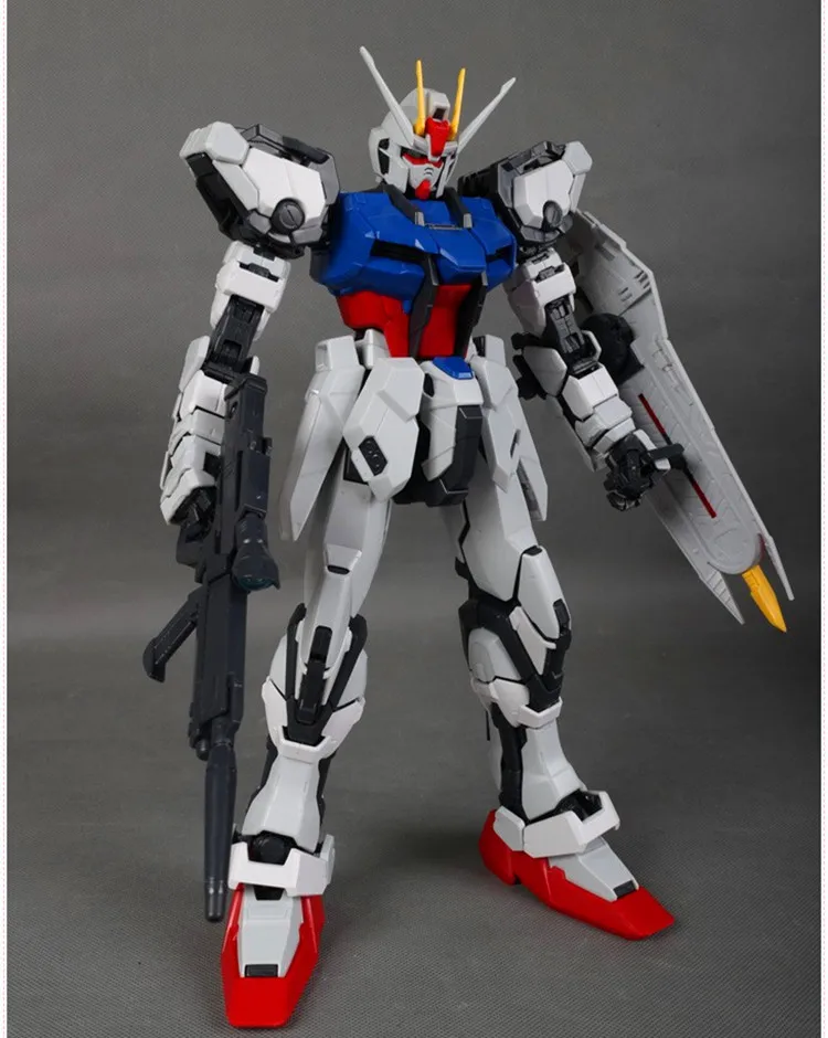 daban Gundam 1: 60 PG истребитель-бомбардировщик воина гундама GAT-X105