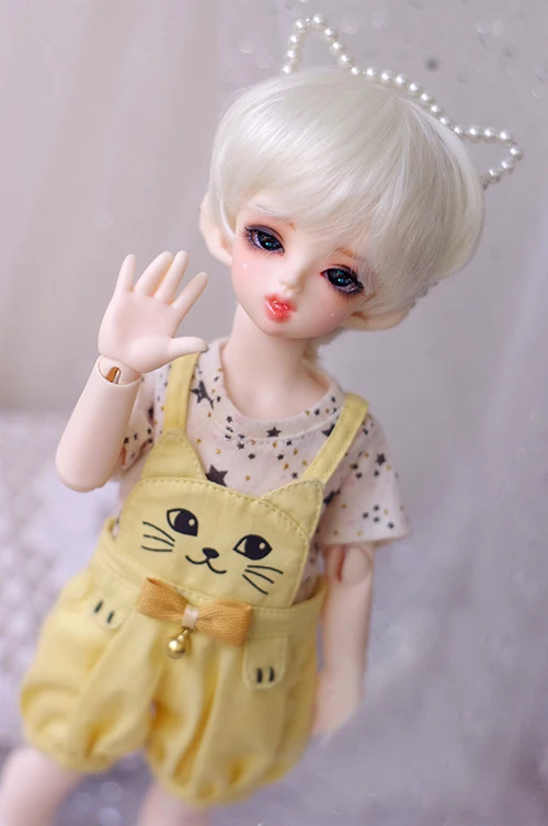 Одежда для куклы BJD штаны шарнирных кукол маленькие размеры аксессуары 1/6