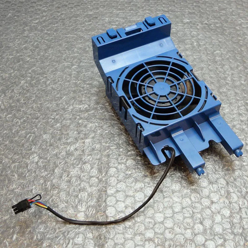 

Кулер для охлаждения сервера HP ML350e Gen8 V2 738645-001 746470-001