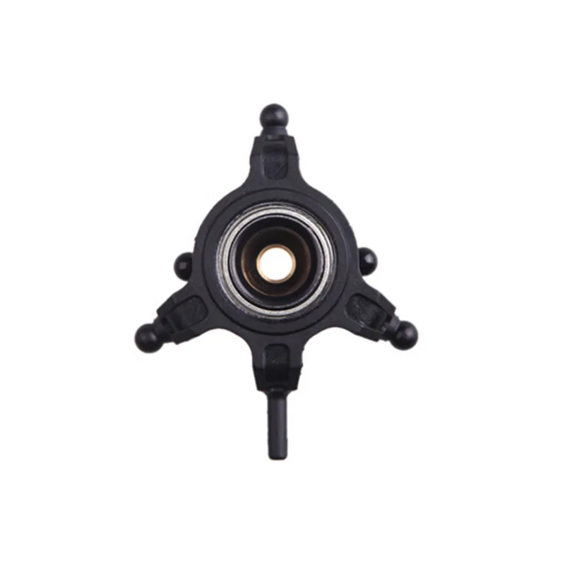 Оригинальный Walkera Master CP запасные части Swashplate HM-Master CP-Z-08 для 6CH 3D RC вертолет |