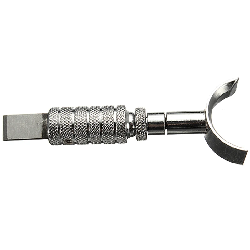 Регулируемый шарнирный нож для резьбы по коже набор инструментов сделай сам