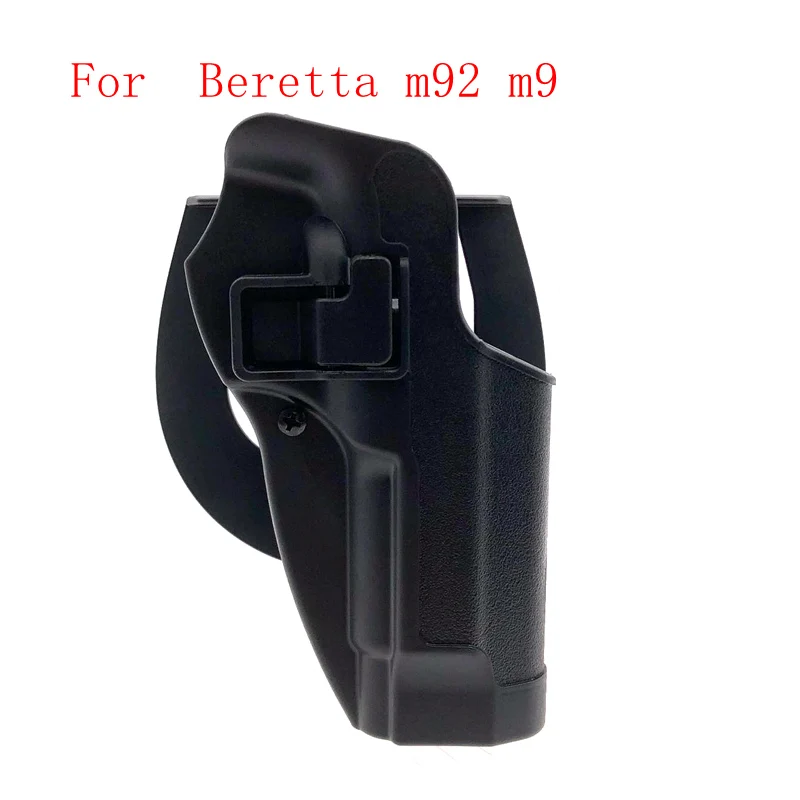 Кобура для пистолета Glock 17 19 HK USP SIG P226 Colt 1911 Beretta M9 M92|Кобуры| |