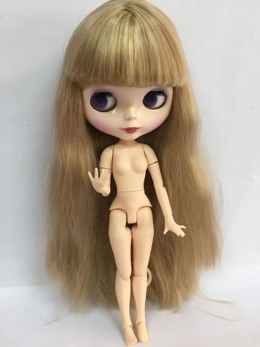 joint body Nude blyth Doll Factory doll Fashion Suitable For DIY 4646 | Игрушки и хобби
