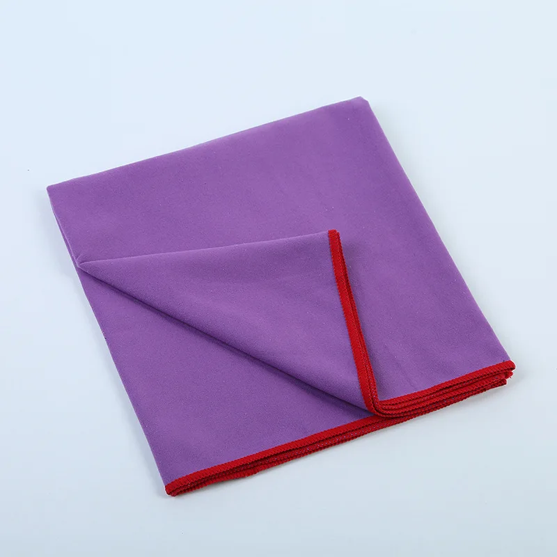 Быстросохнущее полотенце из микрофибры для занятий спортом на открытом воздухе 2