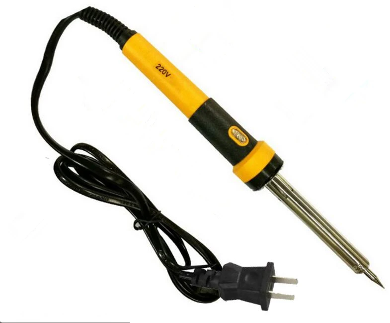 Горячая Распродажа набор паяльника из 9 предметов инструмент для ремонта бытовой