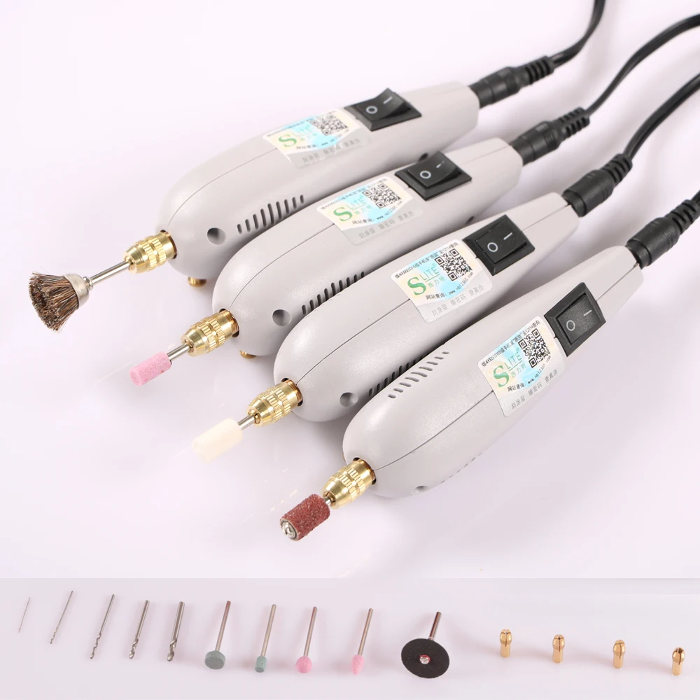 Мини-деревообрабатывающий полированная шлифовальные инструменты jade