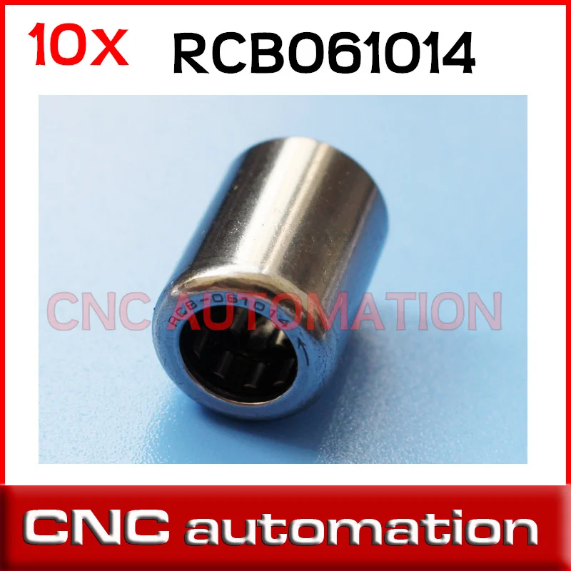 10 шт. RCB061014 3/8 &quotx5/8" x7/8 " подшипник RCB081214 1/2" x3/4 &quotx7/8" или RCB101416 5/8 x 1