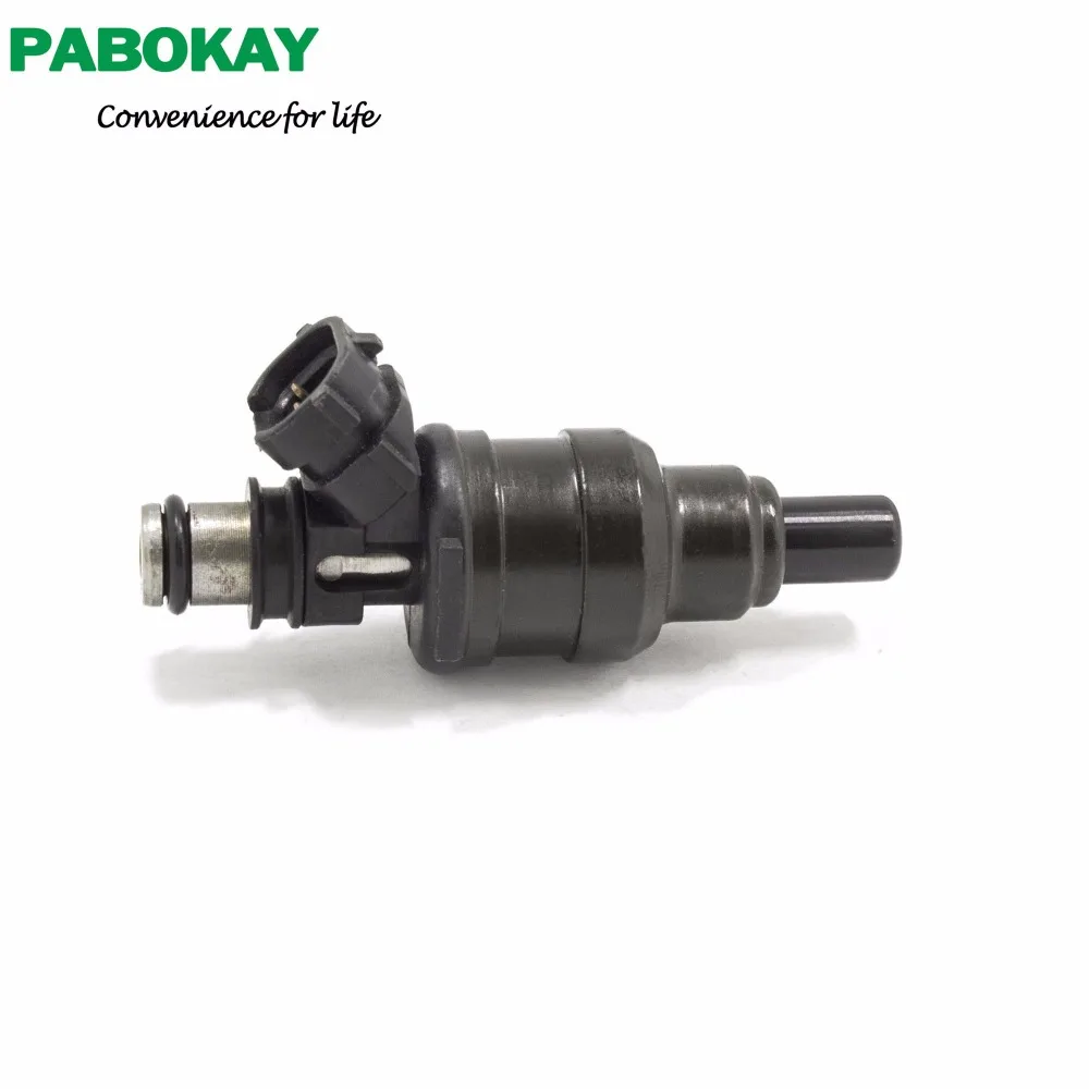 Для Toyota 4runner пикап 89-95 3VZE 3.0L V6 4-отверстие обновление топливных форсунок 23209-65020 |