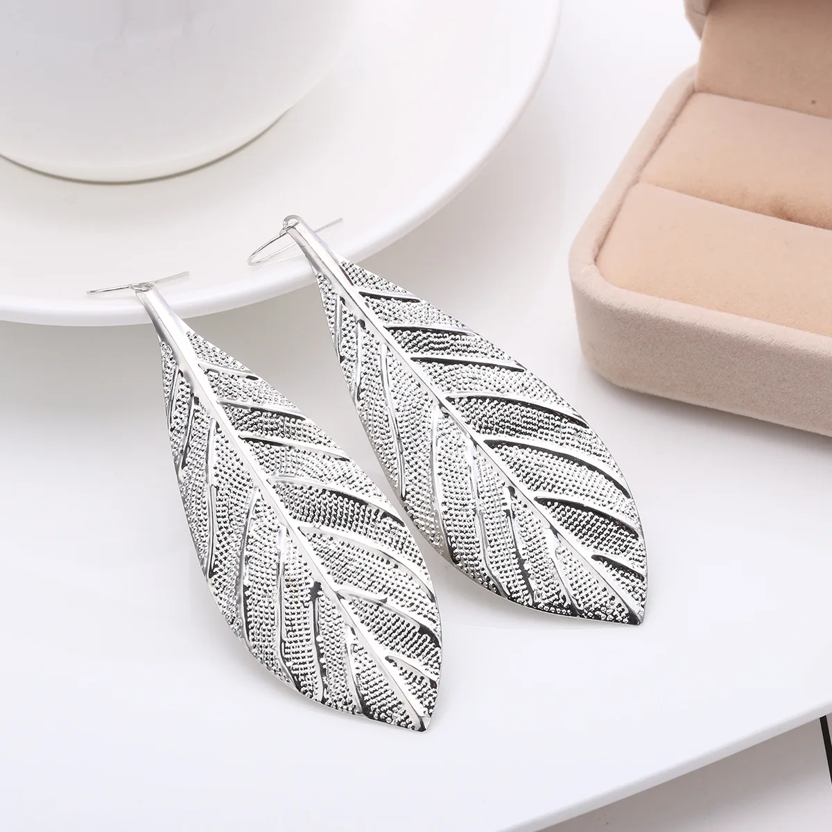 Earings fashion jewelry for women earings long earring mujer moda oorbellen brinco brincos earing gold voor vrouwen | Украшения и