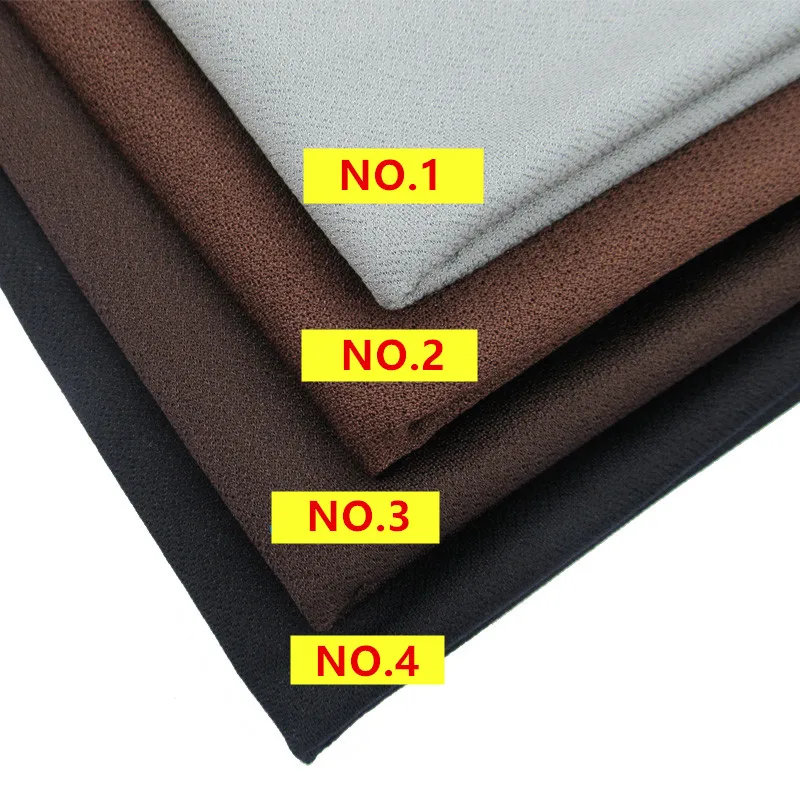 4 цвета Динамик пылезащитное тканевое решетка фильтр сетчатая ткань