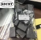 Новый 20 шт. MKP62 155M275VAC K 1,5 мкФ 20% 275V безопасный конденсатор, шаг контактов 27,5 мм