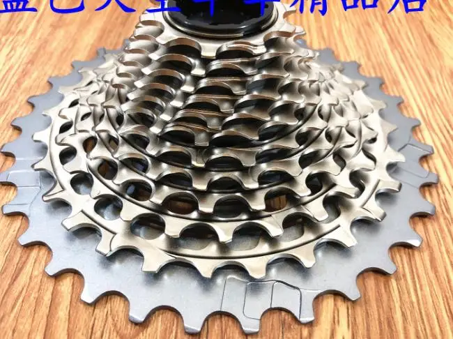 SRAM красный AXS кассета 12s 1290 шоссейный велосипед свободное колесо | Спорт и
