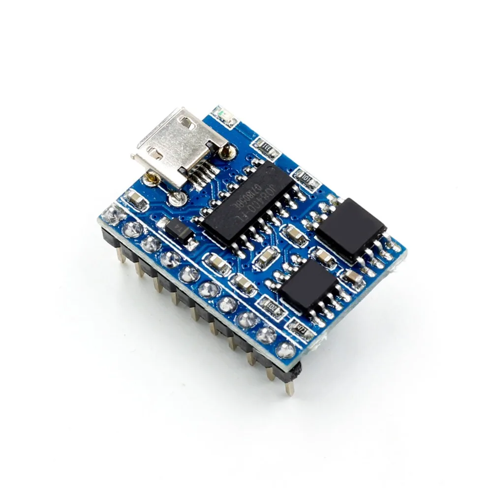 JQ8400 FL 10P голосовые 32M модули памяти USB Последовательный порт управления