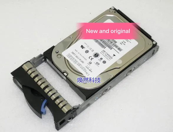

100%New In box 3 year warranty 40K1043 73G 15K 2.5inch SAS 73.4G 39R7348 Need more angles photos, please contact me