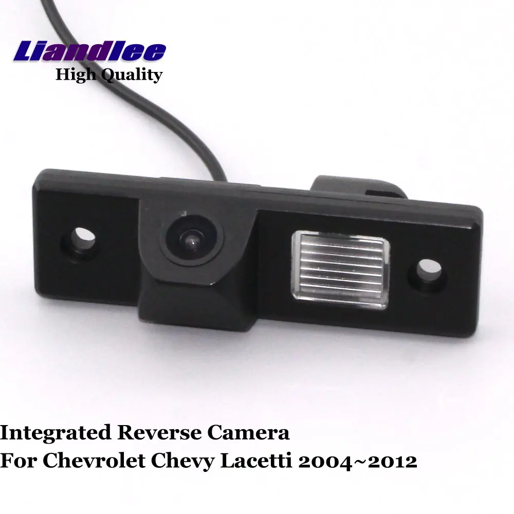 

For Chevrolet Chevy Lacetti 2004 2005-2008 209 2010 2011 2012 Car Rearview Reverse Camera Parking Rear View Integrated OEM HD