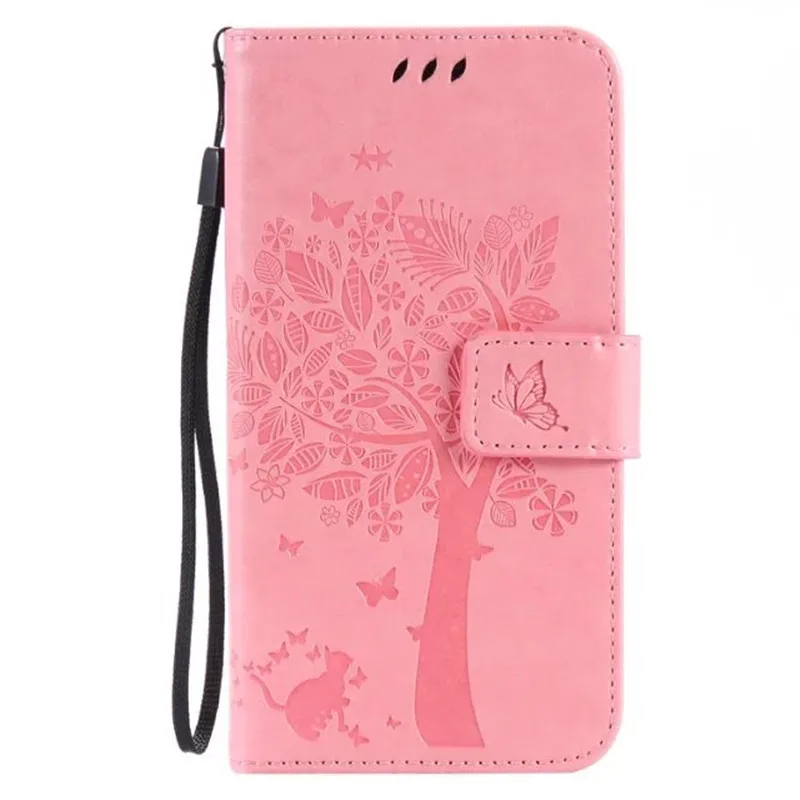 Phone Case 6 Роскошный кошелек кожаный чехол Обложка для Samsung Galaxy A5 5 A520 a520f A 520f sm-a520f случае modazongye флип чехол для телефона - Цвет: Phone Case 6