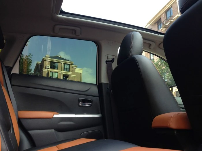 Цветная кожаная панель из микрофибры для межкомнатной двери центральный