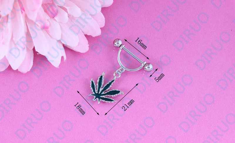 Кольцо для сосков из хирургической стали 14 г 316L|steel bones for corsets|jewelry shapesjewelry magic |