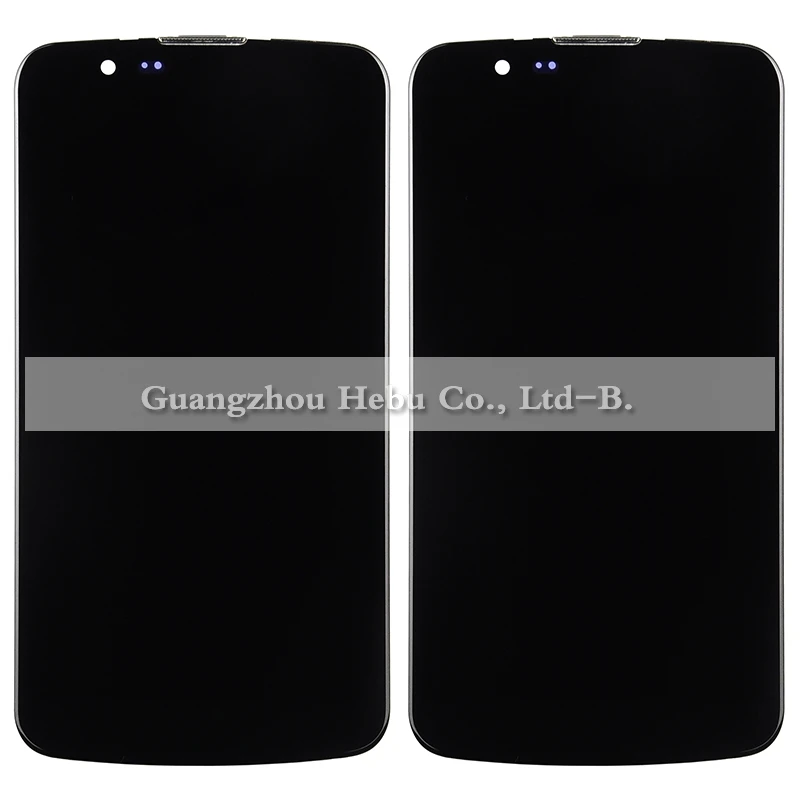 Новый продукт K10 ЖК дисплей Дисплей 5 3 &quotHH для LG дигитайзер сборки K430 K430DS K420N 420N K410
