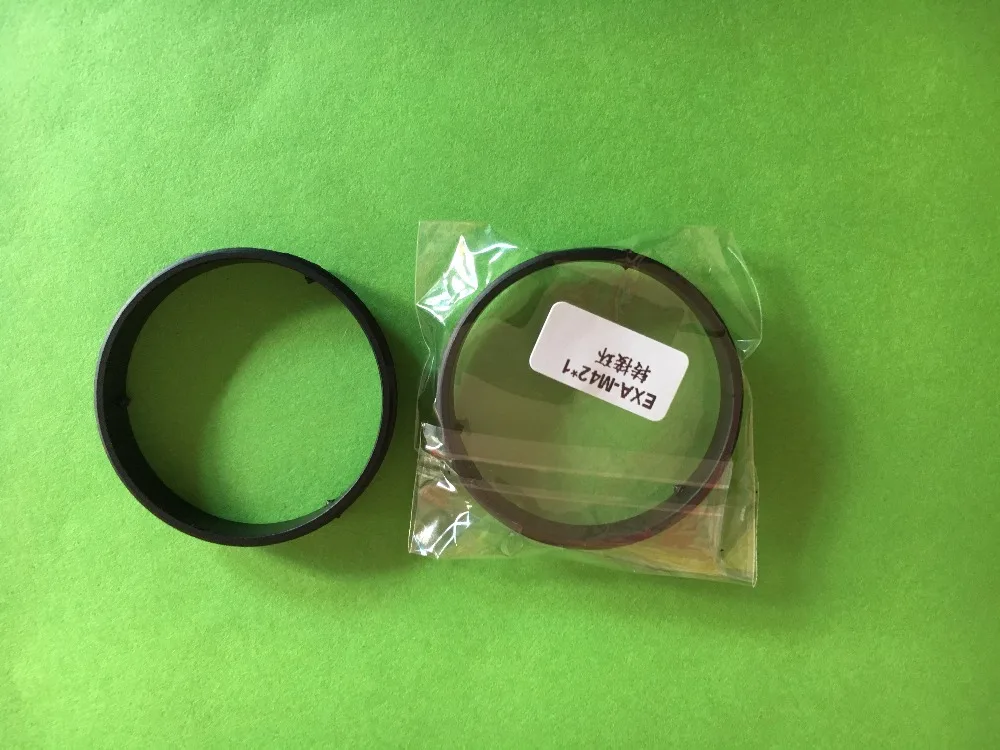 AAcer Shantai lens EXA M42 change ring turn Luo mouth transfer без потерь|Адаптеры для объектива| |