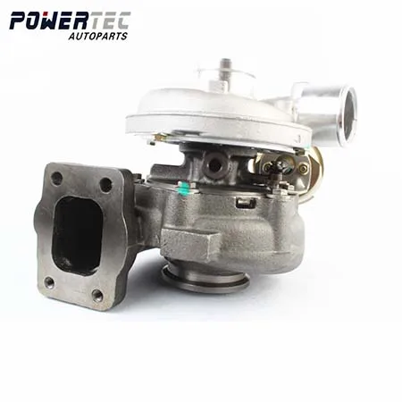 GT2256V для Renault Mascott 103 KW 140 HP 8140 43 K. 400 Garrett полный турбокомпрессор турбо 751758 707114 0001