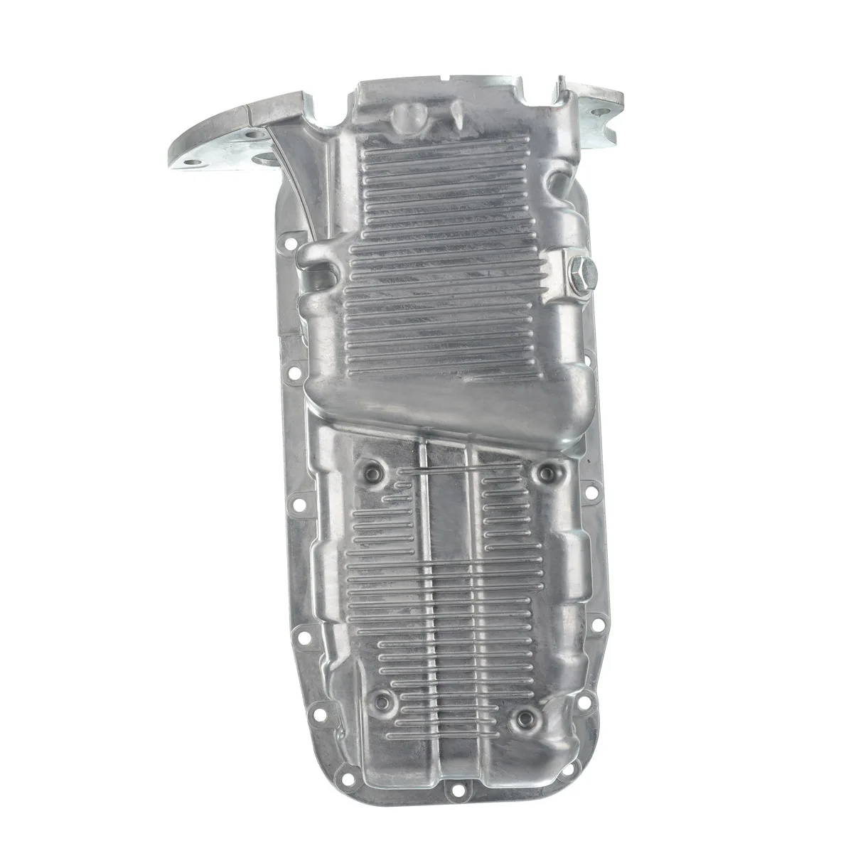 Поддон для кастрюли масла двигателя Chevrolet Aveo Optra Pontiac G3 Wave 2004 2005 2006 2007 2008 2009 2010 2011 2012