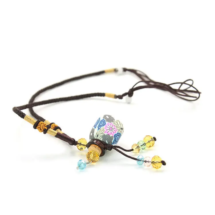 1 шт. ароматерапия ювелирные изделия эфирное масло Духи Диффузор медальоны для