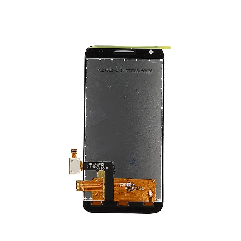 4 5 &quotЖК дисплей для Alcatel One Touch Pixi 3 4027D 4027X OT4027 4027 OT5017 OT5017E OT5017D ЖК экран дигитайзер в