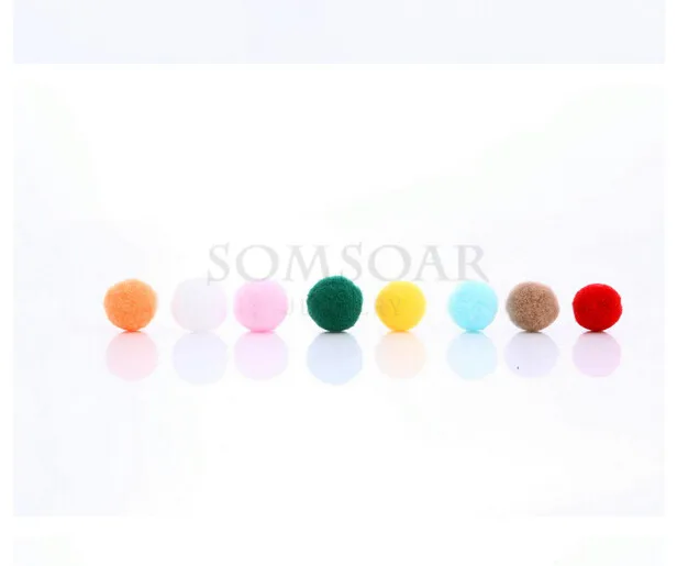 Разноцветные ароматерапевтические шарики 16 мм диффузор эфирного масла сменный