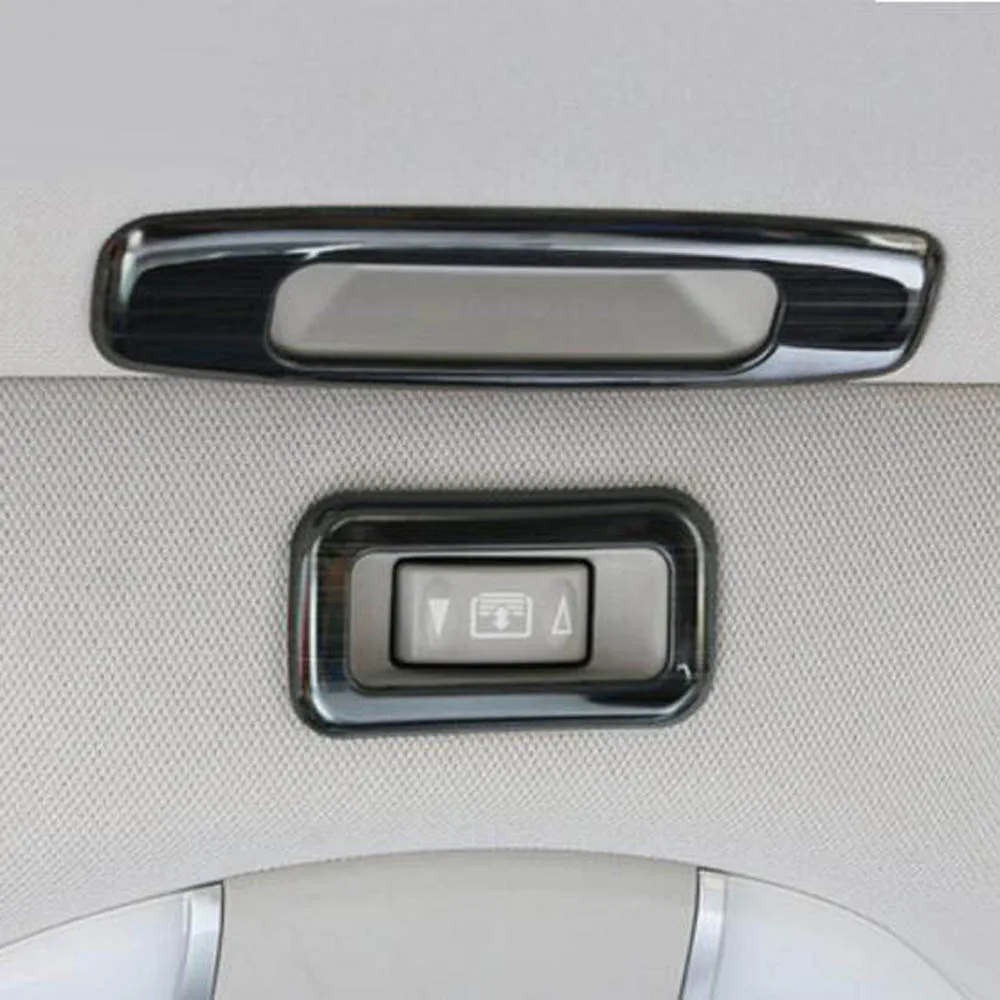 Крыша, окно, ручка, наклейка, Skylight, ручка, декоративная отделка, рамка для Infiniti QX60 JX35, аксессуары для интерьера