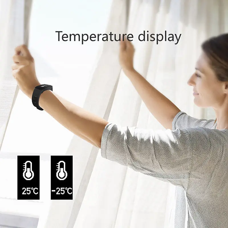 WQ R11 ЭКГ умный Браслет + PPG монитор крови Давление измерения Фитнес браслет вызова