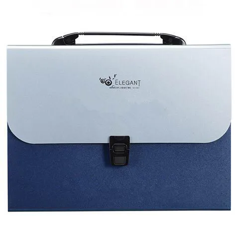 Высший Сорт! 1 ШТ. Коммерческий Бизнес Сумка Папка Документов Мешок A4 Подача