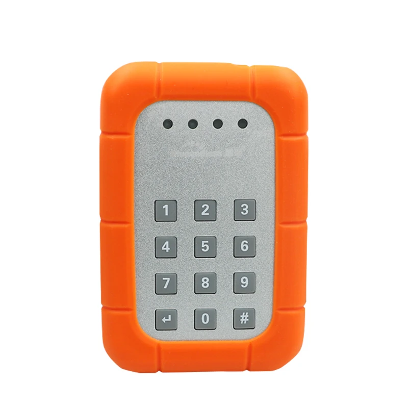2 ТБ/1 ТБ/500G/320G внешний жесткий диск sata шифрование жесткого диска с 2,5 дюймовой клавиатурой Блокировка hdd корпус sata жесткий диск blueendless