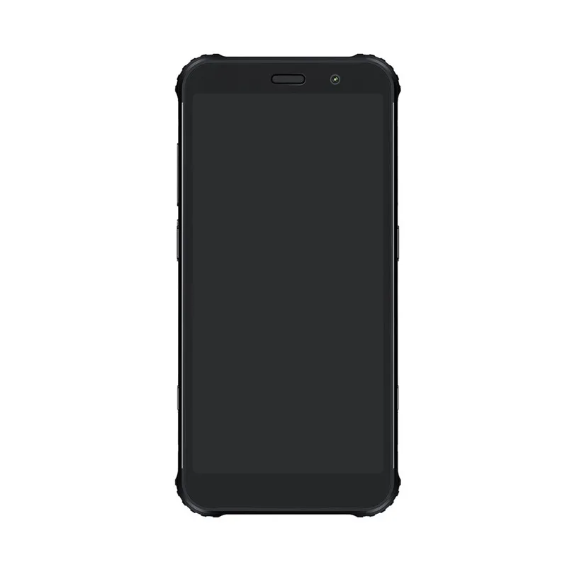 AGM X3 смартфон с 5 5-дюймовым дисплеем процессором Snapdragon 128 ОЗУ 8 Гб ПЗУ 845 ГБ 20 МП Android