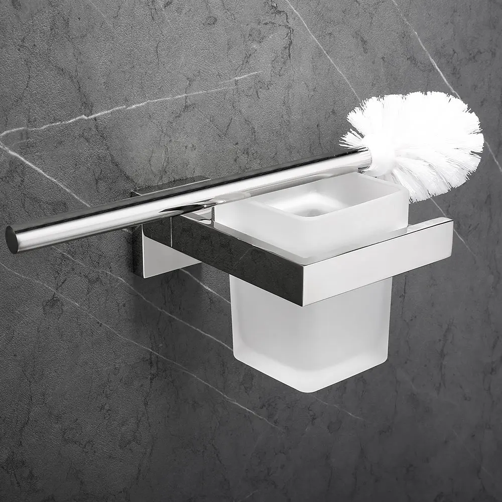 Держатель для ёршика из нержавеющей стали SUS 304|toilet brush holder|steel toilet brushstainless steel |
