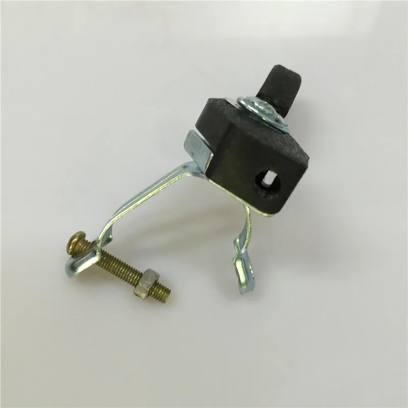 STARPAD для бензиновых дизельных мотоблоков шпатели 168F 170F 171F 178F 186F 186FA дроссельные