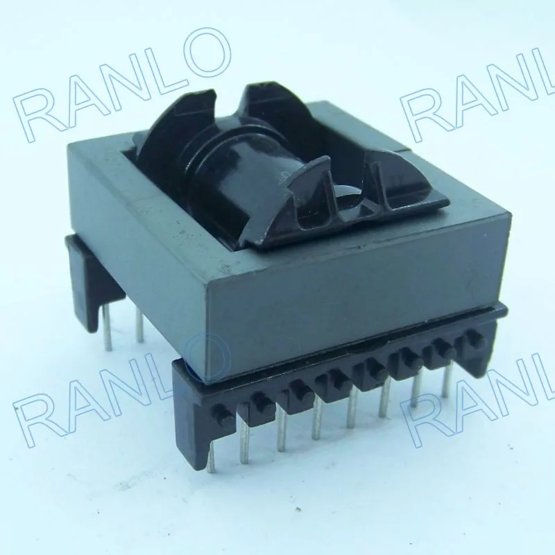 ER39 EC39 трансформатор бобина горизонтальная Рамка PC40 ферритовый сердечник мягкий