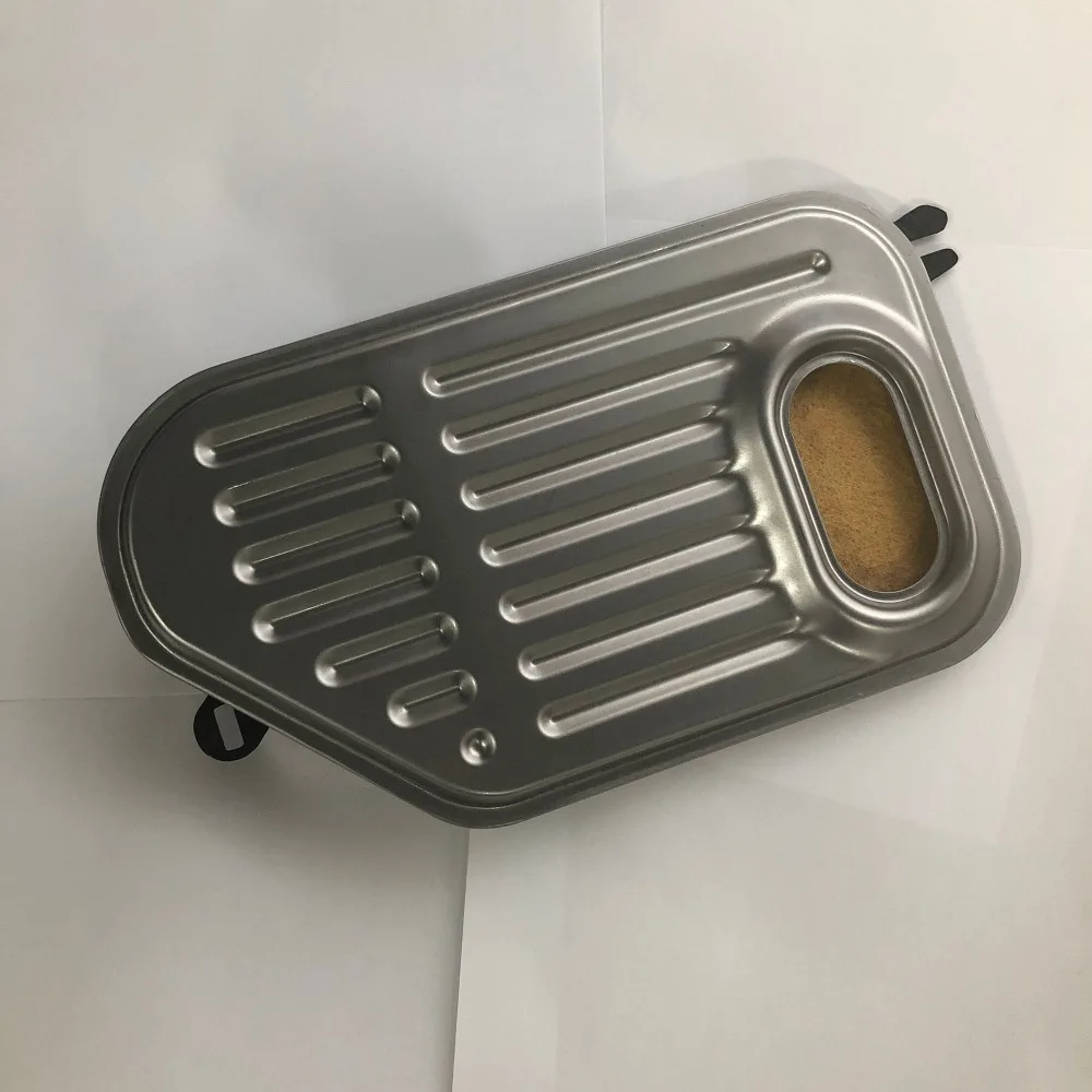 Масляный фильтр коробки передач для VW Passat Phaeton Superb Audi A4 A6 A8 OE: 01V325429 01V 325 429