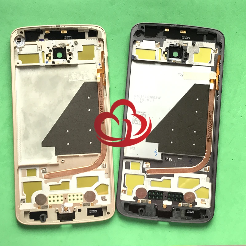 Новый чехол накладка на заднюю панель аккумулятора корпус средней длины +