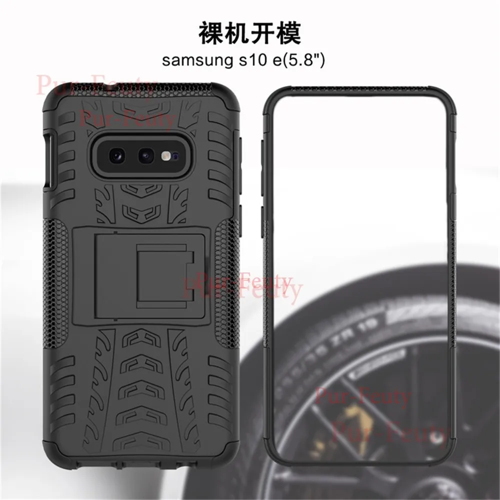 Чехол для samsung Galaxy S10e S 10e G970 G970FD G970K Модный чехол для телефона силиконовый защитный бампер для SM-G970K SM-G970FD