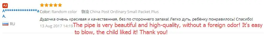 1 шт. красочные деревянные трубы buglet hooter Стеклярус образовательные игрушки для музыкальные игрушки для детей шумодав детские игрушки